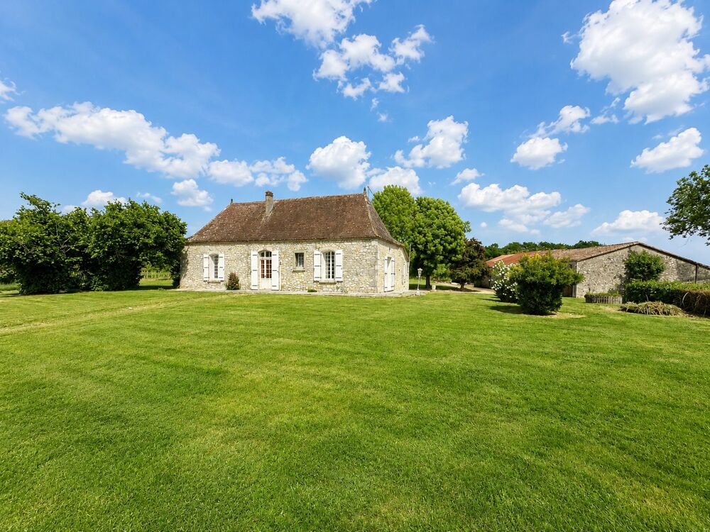 Vente Maison Maison à vendre Saint-Julien-Innocence-Eulalie Saint-julien-innocence-eulalie
