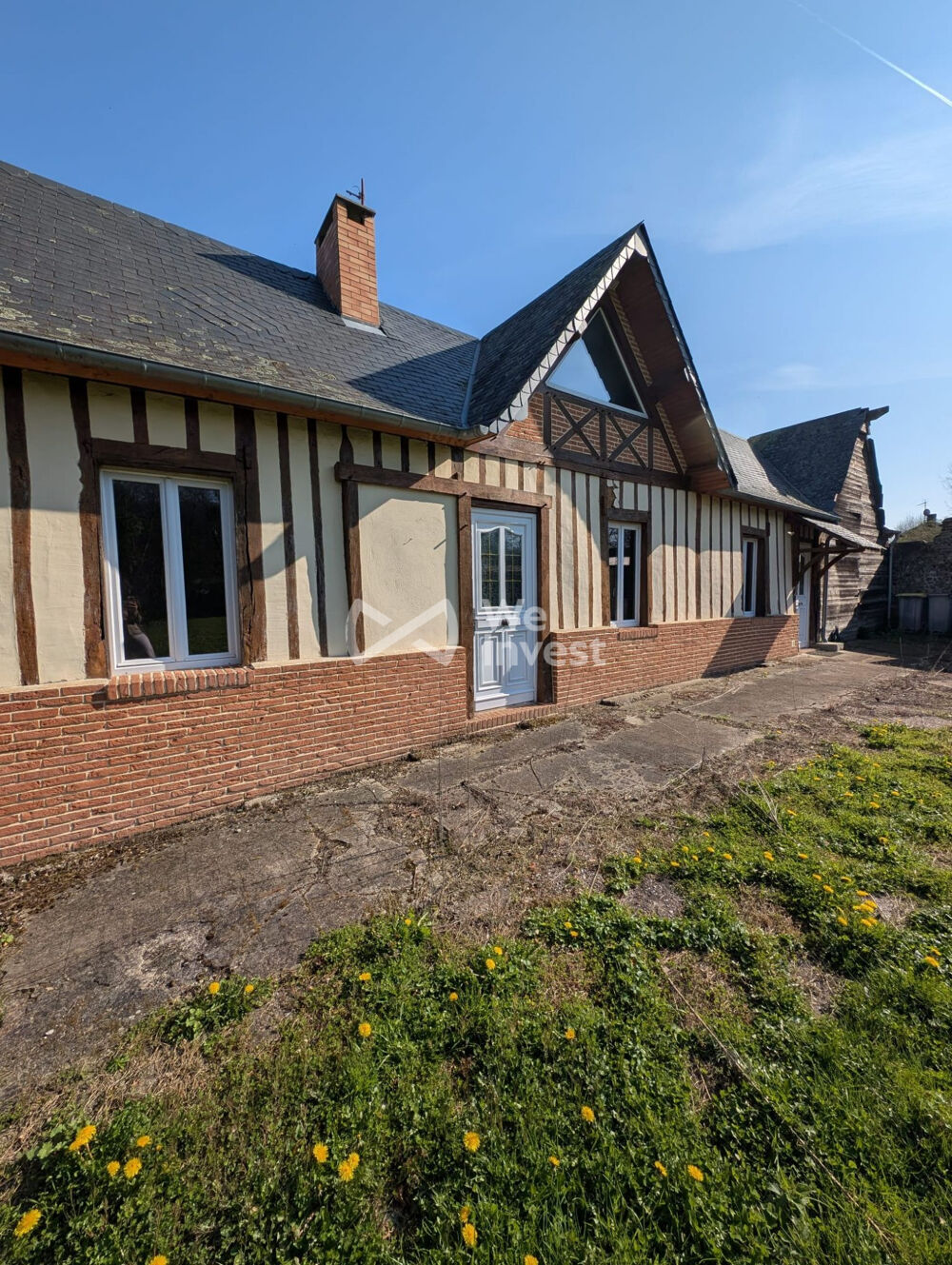 Vente Maison Maison à vendre Gueures Gueures