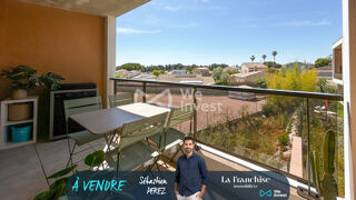  Appartement � vendre 2 pi�ces 45 m�