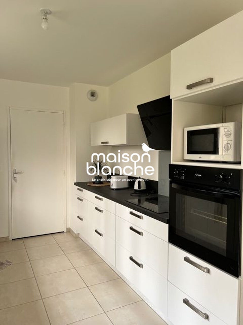 Location Maison Maison T4 Montbazon
