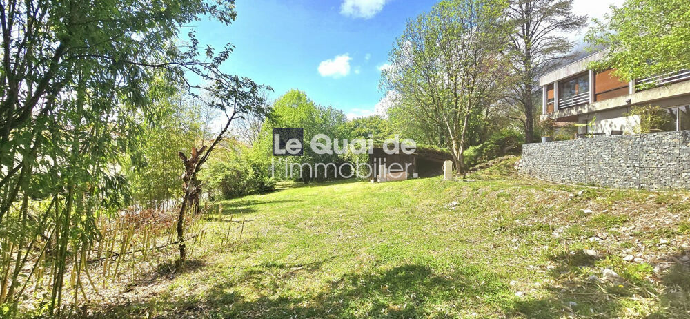 Vente Terrain Biviers – Route de Meylan – Terrain à bâtir 500 m² – En Biviers