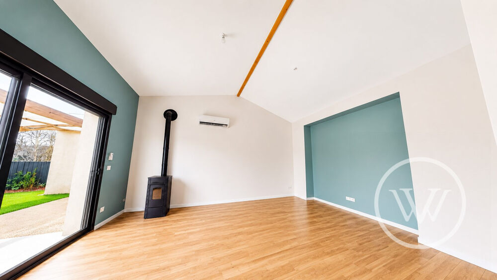 Vente Maison Maison à vendre Saint-Clair-du-Rhône Saint-clair-du-rhône