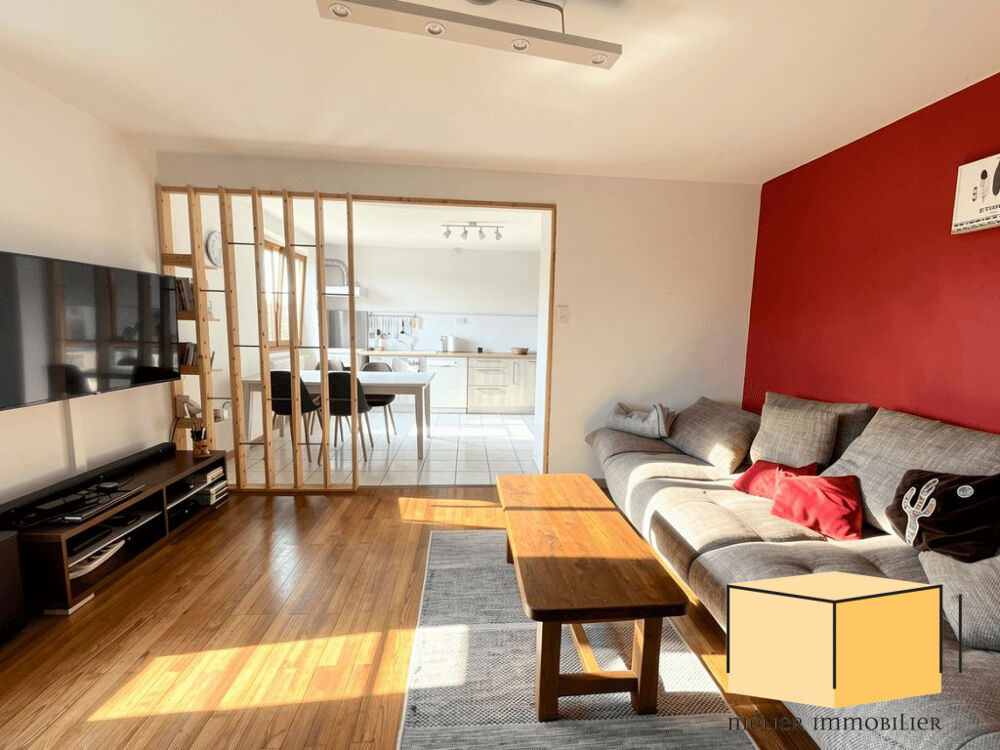 Vente Maison Maison indépendante située coeur de ville d'Artemare Artemare