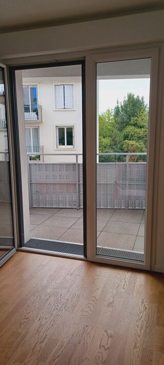 Vente Appartement Nouveauté Nantes