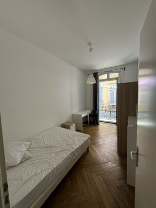  Colocation Demande5 pièces 108 m² Saint-Étienne
