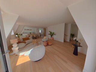  Appartement à vendre 5 pièces 148 m²