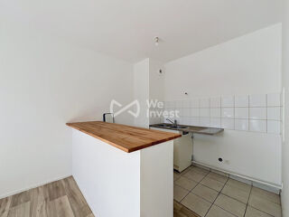 Appartement à vendre 2 pièces 43 m²