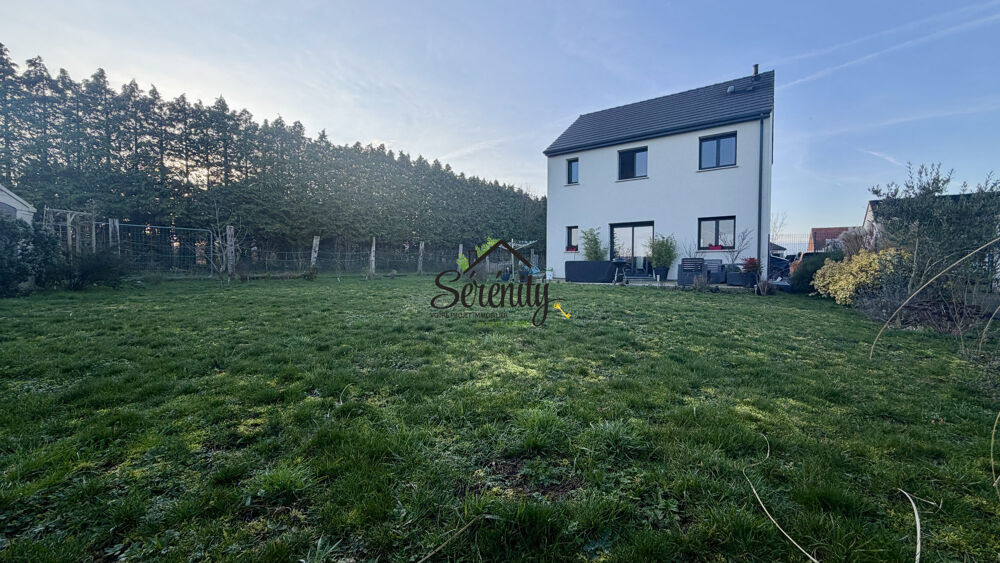 Vente Maison Maison à vendre Rumilly-en-Cambrésis Rumilly-en-cambrésis