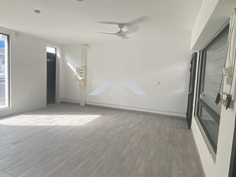 Local d'activit&eacute; spacieux et lumineux &agrave; louer - Id&eacute;al pour vo 1410 97410 Saint-pierre