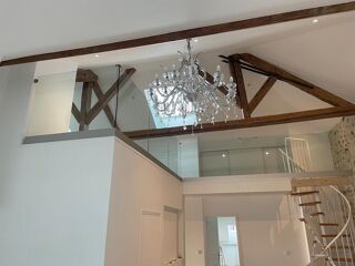  Maison � vendre 9 pi�ces 265 m�