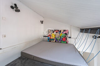  Appartement � vendre 2 pi�ces 50 m�