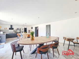  Maison  vendre 7 pices 119 m