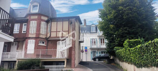  Appartement à vendre 3 pièces 38 m²