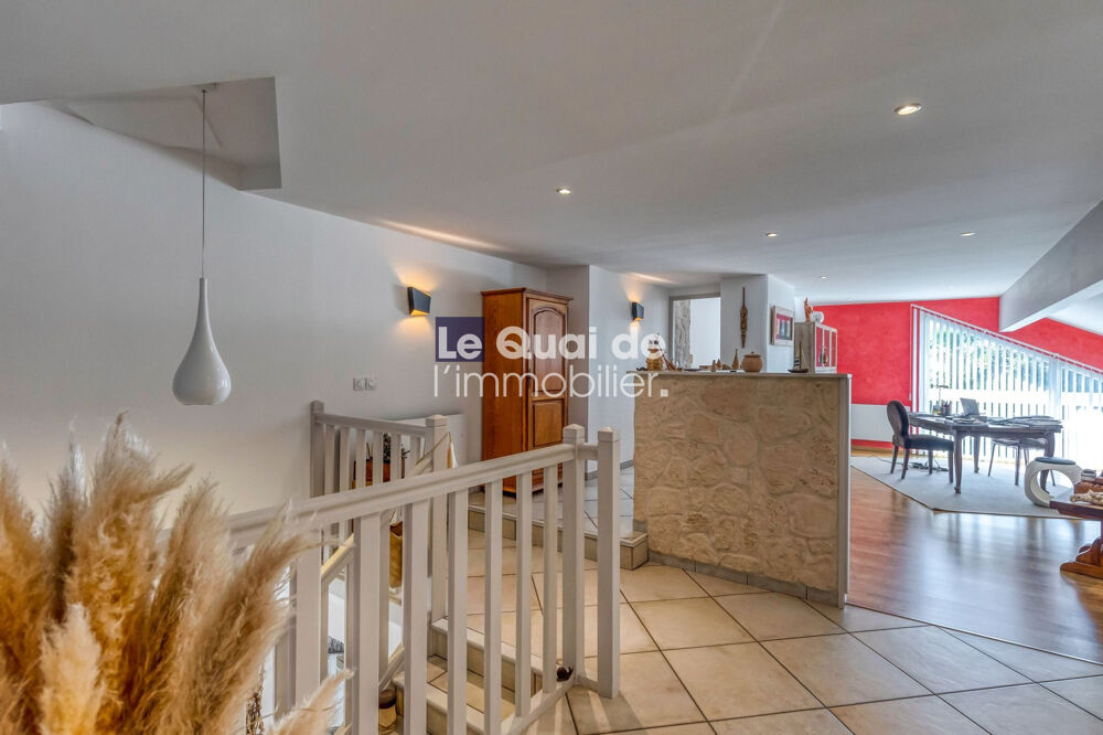  vendre  Maison Jarrie (38560)