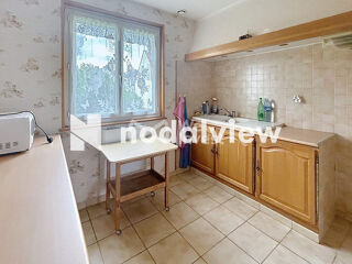  Maison à vendre 3 pièces 55 m²
