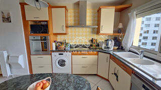  Appartement � vendre 4 pi�ces 106 m�