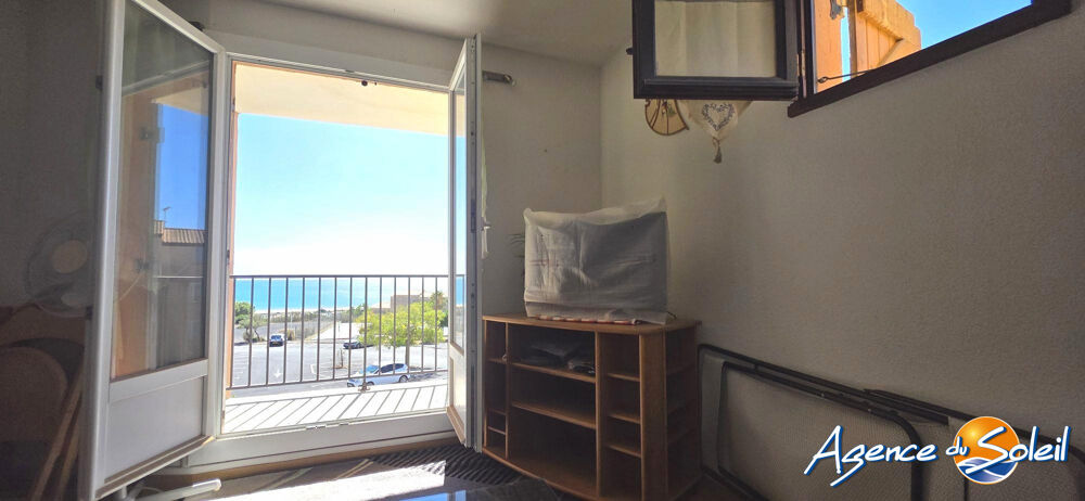 Vente Appartement BELLE VUE MER APPARTEMENT T3 Saint-pierre-la-mer