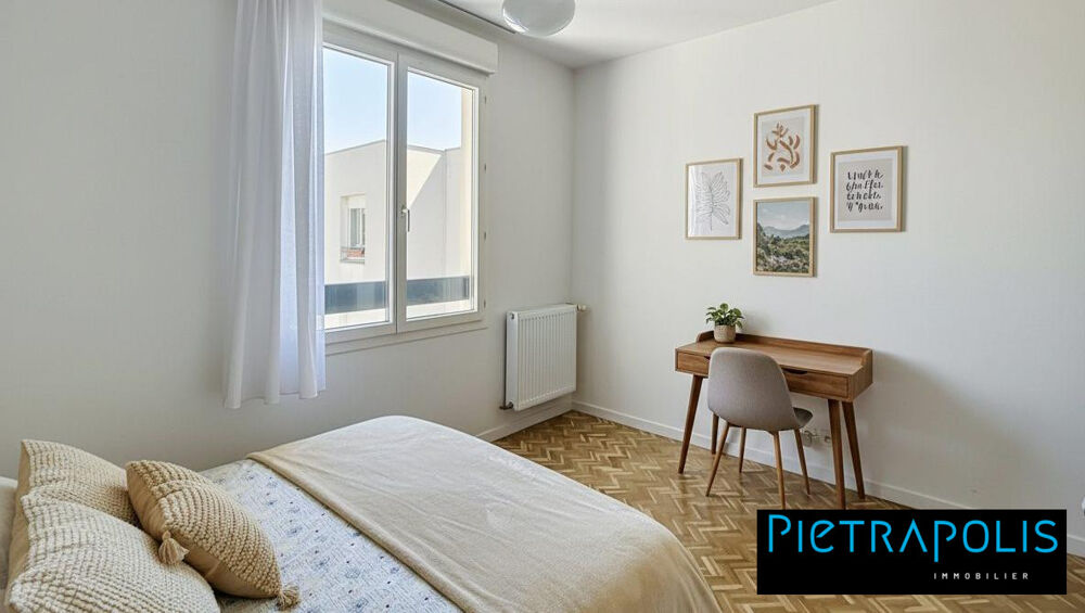 à vendre  Appartement Villeurbanne (69100)