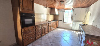  Maison � vendre 6 pi�ces 160 m�