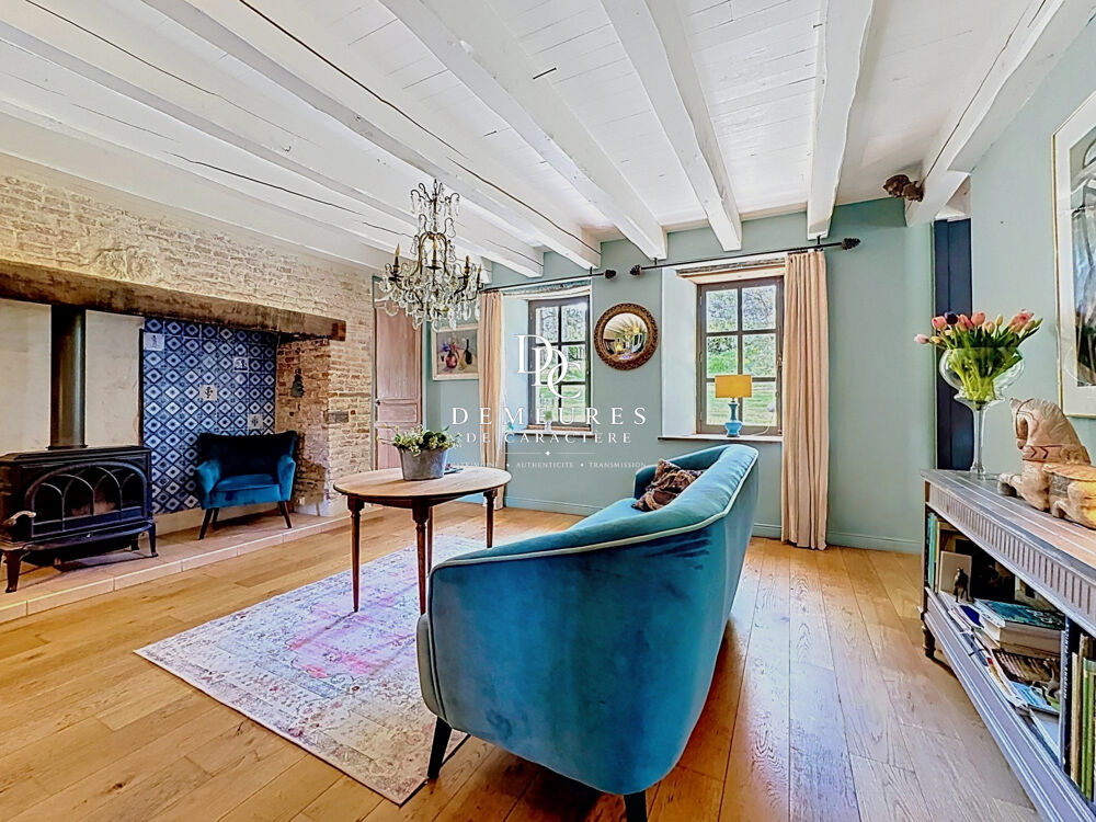 à vendre  Maison Tardinghen (62179)