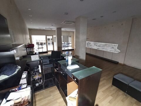   LOCATION BOUTIQUE EMPLACEMENT N°1 Premium - LIMOGES - 168m² d? 