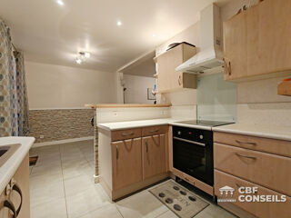  Maison � vendre 5 pi�ces 97 m�