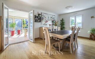  Maison à vendre 5 pièces 185 m²