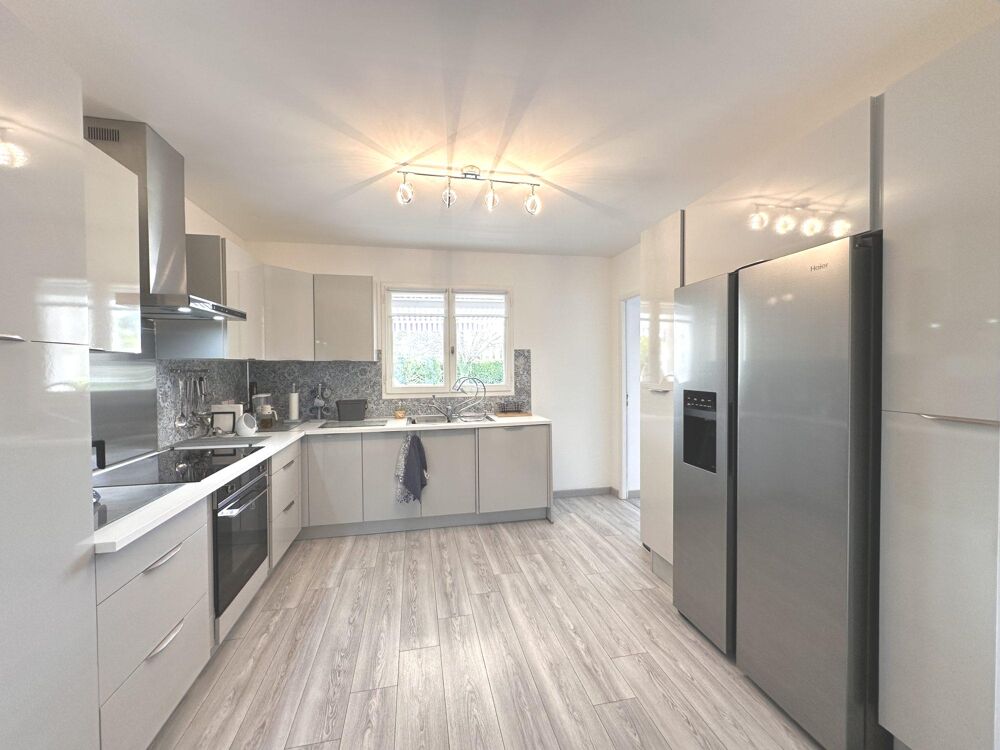Vente Maison Une belle maison de 3 chambres avec piscine, située à quelques Allemans-du-dropt