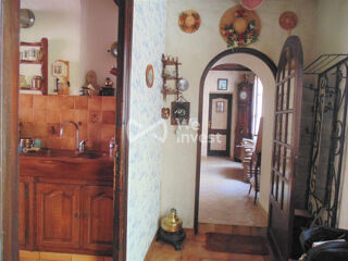  Maison à vendre 4 pièces 113 m²