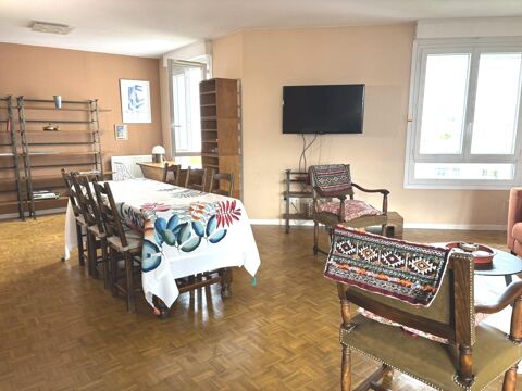  Appartement � louer 4 pi�ces 111 m� Lyon