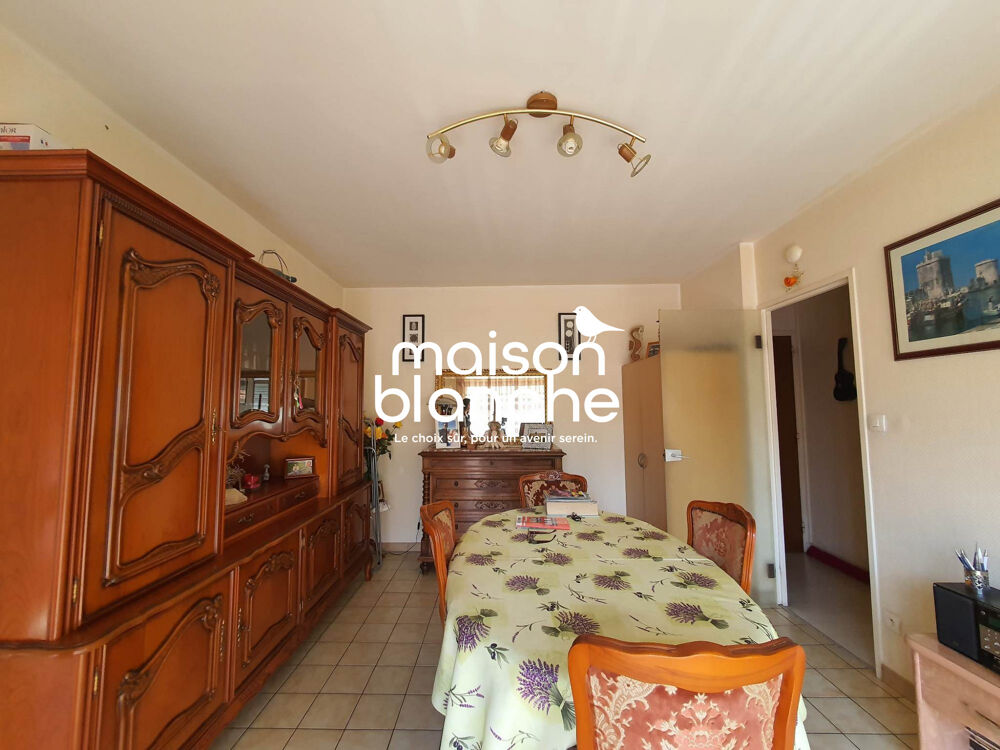 Vente Appartement Appartement à vendre La Rochelle La rochelle
