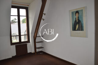  Appartement à vendre 5 pièces 89 m²