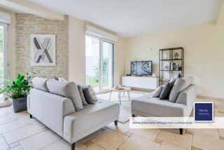  Maison à vendre 7 pièces 168 m²