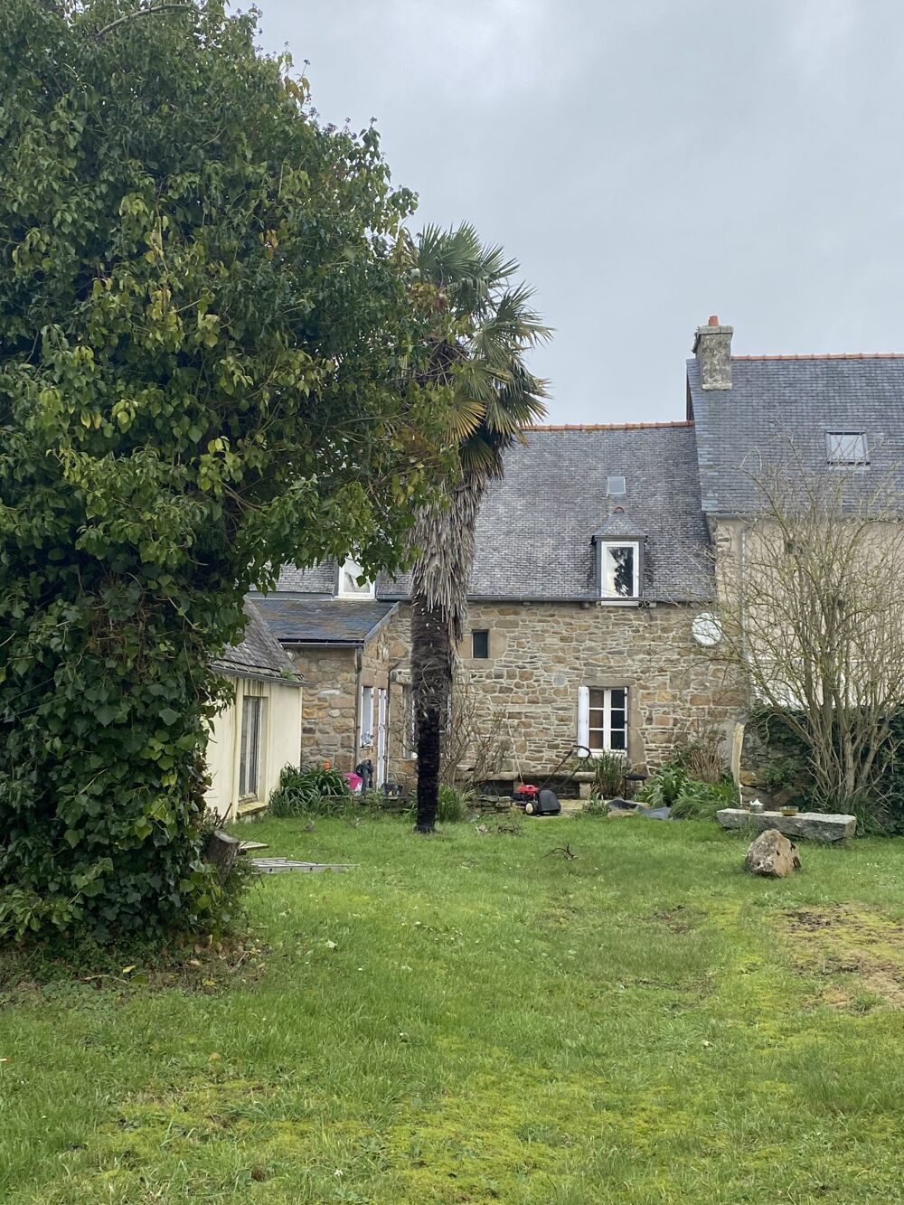 A DEUX PAS DU CENTRE-VILLE