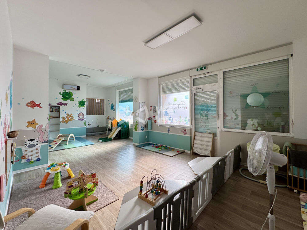 Vente Immeuble Immeuble à vendre Vendin-le-Vieil Vendin-le-vieil