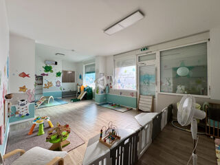  Immeuble à vendre 225 m²