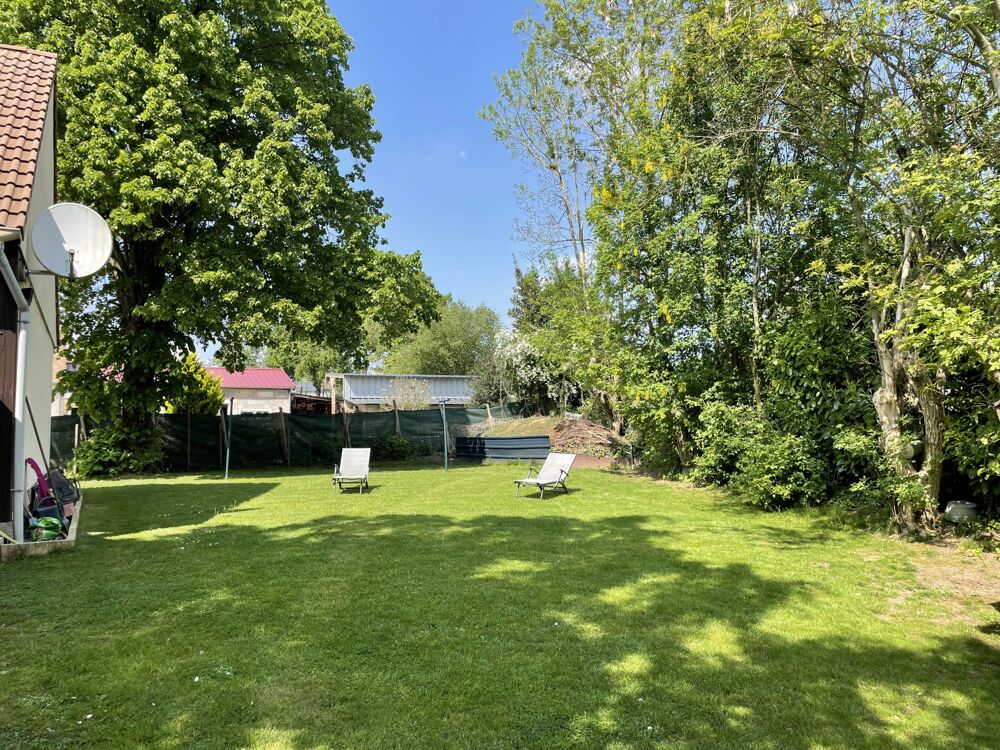 Maison 7 pièces 130 m² · à Fyé · 130 m² · 189 000 €