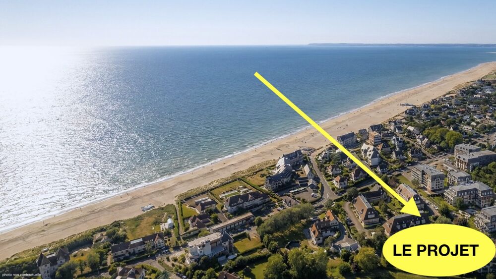 Joli T1 à deux pas de la plage