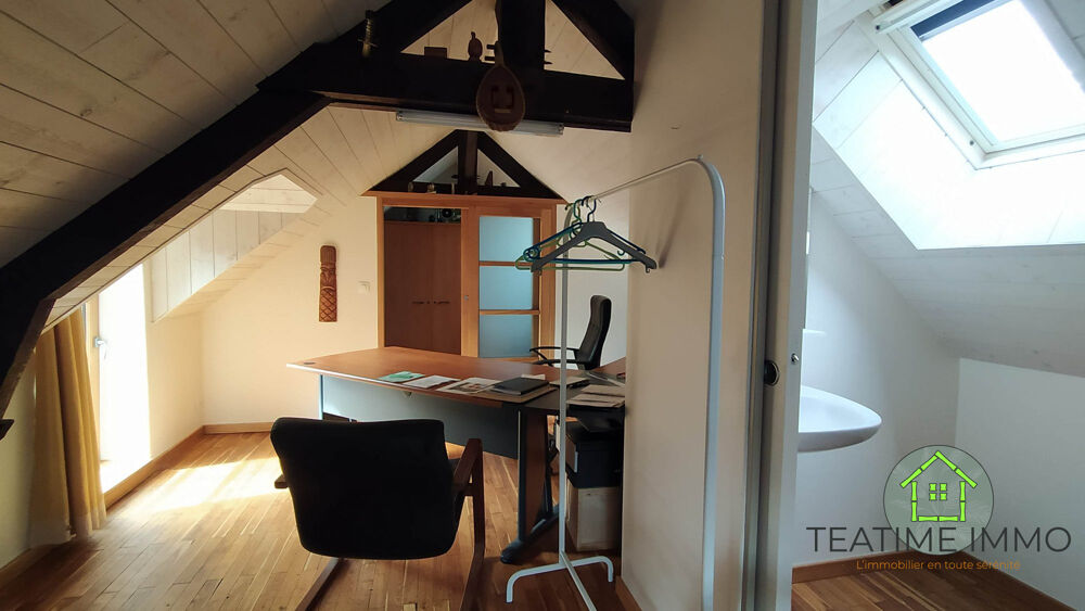  vendre  Maison Pless (44630)