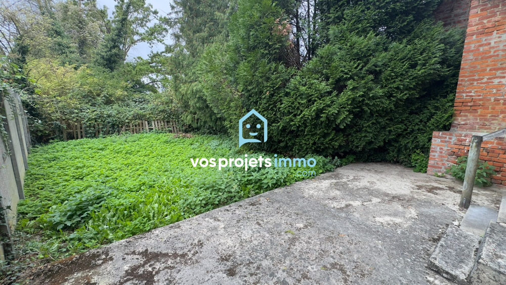 agréable maison de 36,92 m² située rue René Mirland à Valen
