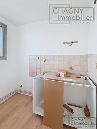  Appartement � vendre 1 pi�ce 33 m�