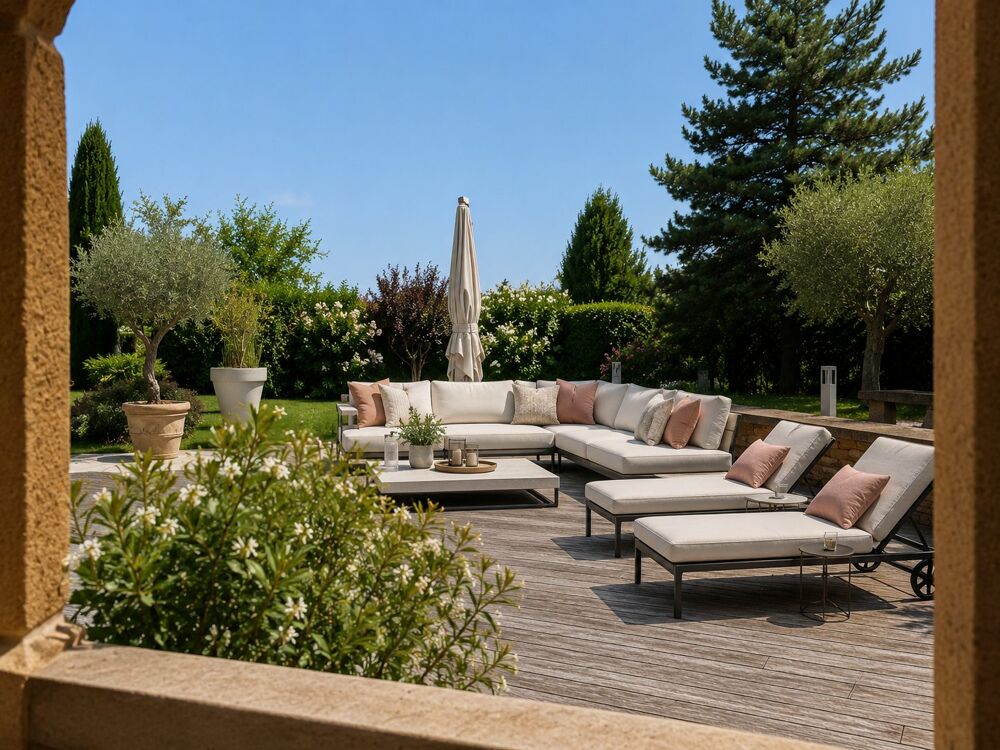 à vendre  Maison Genas (69740)