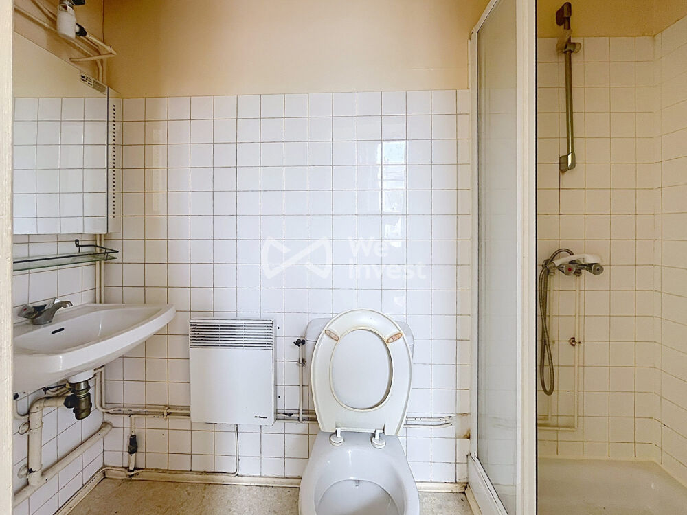 Location Appartement Appartement Pithiviers 1 pièce(s) 22.89 m2 Pithiviers