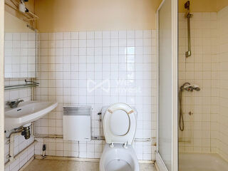  Appartement à louer 1 pièce 23 m²