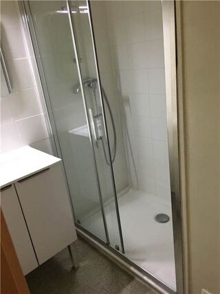  Appartement � louer 1 pi�ce 38 m�