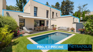  Maison à vendre 5 pièces 114 m²