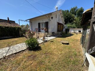  Maison � vendre 3 pi�ces 90 m�