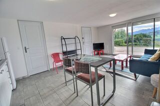  Appartement à louer 2 pièces 37 m²