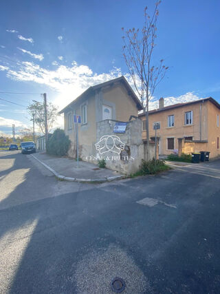  Maison � vendre 2 pi�ces 26 m� Bron