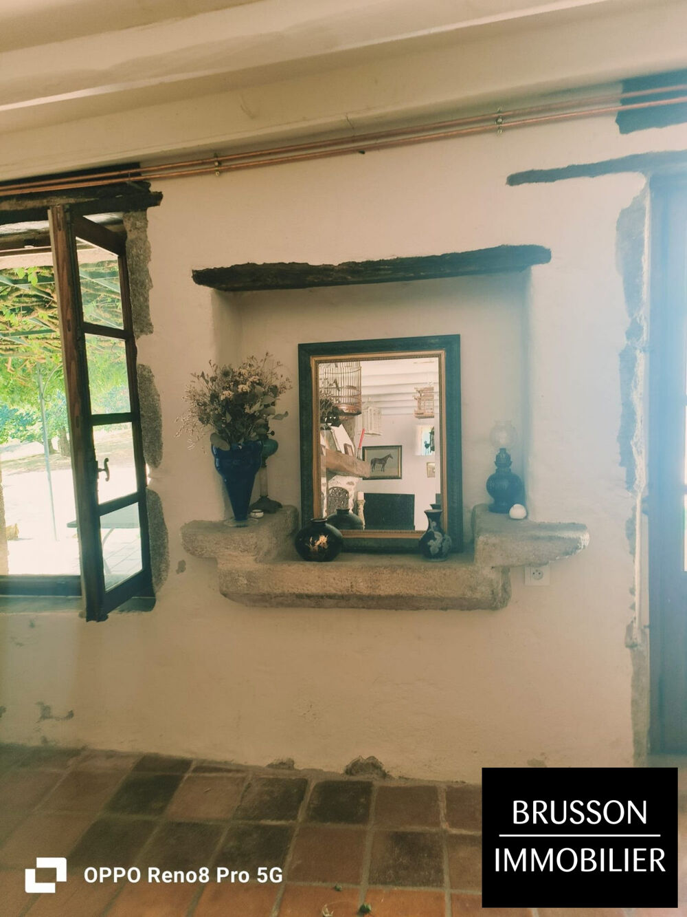 à vendre  Maison Burlats (81100)